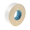 Advance Tapes White Double Sided Cloth Tape 50mm x 50m, 20N/cm Adhesion Strength, 22N/cm Tensile Strength, AT302