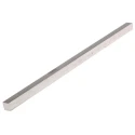 RS PRO Metal Bar Square Bar Stainless Steel 12mm W x 12mm H x 304mm L 316Ti 485 MPa Tensile Strength 217 HB Hardness 770-3608
