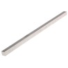 RS PRO Metal Bar Square Bar Stainless Steel 12mm W x 12mm H x 304mm L 316Ti 485 MPa Tensile Strength 217 HB Hardness 770-3608