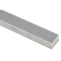 RS PRO Stainless Steel Flat Metal Bar 14mm Width, 9mm Height, 304mm Length 770-3627
