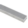 RS PRO Stainless Steel Flat Metal Bar 14mm Width, 9mm Height, 304mm Length 770-3627