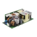 MEAN WELL 150W Open Frame Switching Power Supply 24V DC Output, 90-370V AC Input EPP-150-24