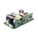 MEAN WELL 150W Open Frame Switching Power Supply 24V DC Output, 90-370V AC Input EPP-150-24