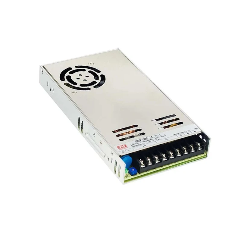 MEAN WELL RSP-320-4 Switching Power Supply 4.2V DC, 240W, 370V DC, 264V AC RSP-320-4