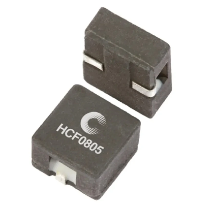 Eaton 0805 Shielded Surface Mount Inductor, Composite Iron Powder Core, 2.2 μH ±20% 14 A IDC HCP0805