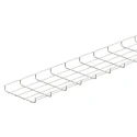 Cablofil International Stainless Steel 316 Cable Tray CF30 3 m x 200 mm x 30 mm CF30