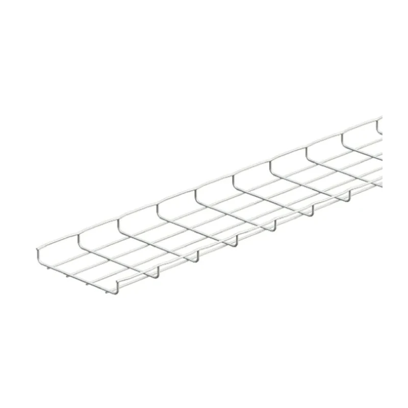 Cablofil International Stainless Steel 316 Cable Tray CF30 3 m x 200 mm x 30 mm CF30