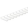 Cablofil International Stainless Steel 316 Cable Tray CF30 3 m x 200 mm x 30 mm CF30