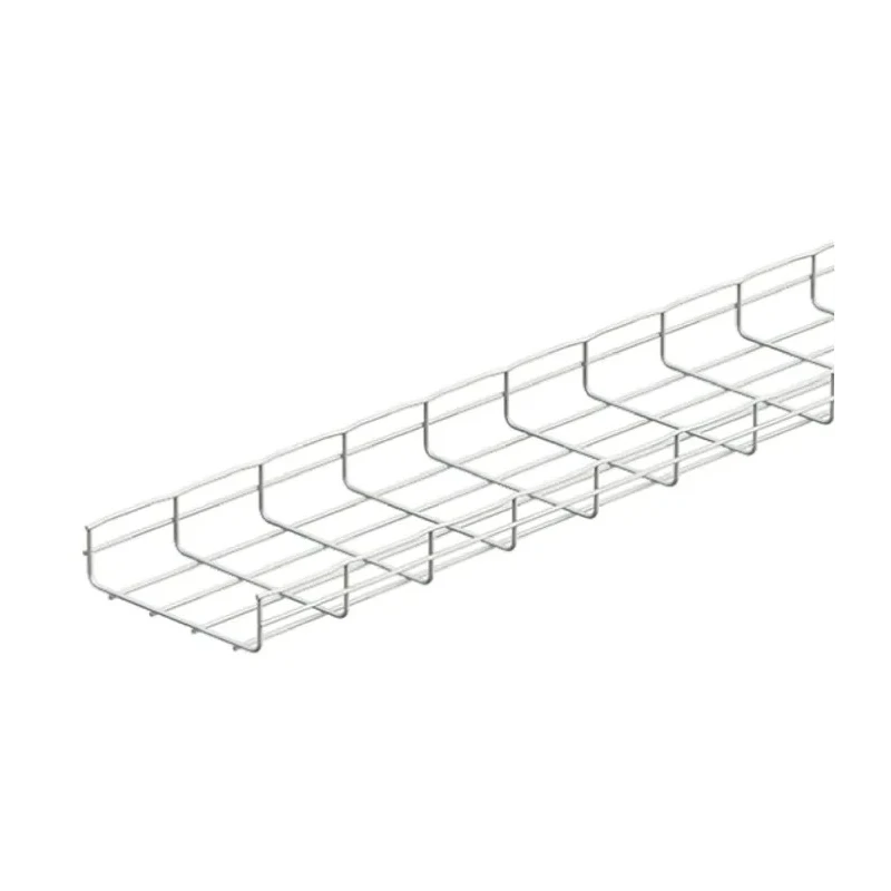 Cablofil International Stainless Steel 304 Cable Tray 3m Length x 150mm Width x 54mm Depth 770-7064