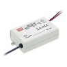 MEAN WELL 36V 36W 1A Constant Voltage LED Driver IP30 Enclosed AC-DC Power Supply  IP30