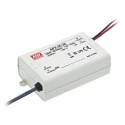 MEAN WELL APV-35 Series IP30 1 Output LED Driver, 5V, 35W, 5A Constant Voltage LED Driver IP30