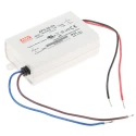 MEAN WELL APV-35 Series Constant Voltage 36W LED Driver, 24V, 1.5A, IP30, Screw Mount IP30 1 Output LED Driver IP30