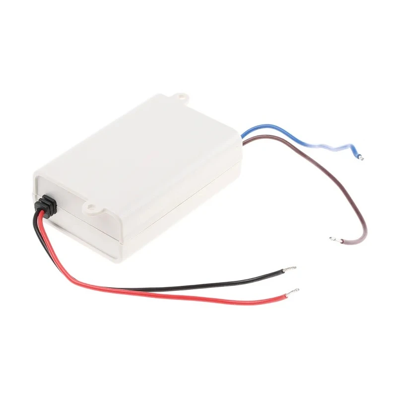 MEAN WELL APV-35 Series Constant Voltage 36W LED Driver, 24V, 1.5A, IP30, Screw Mount IP30 1 Output LED Driver IP30
