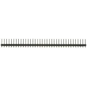 Amphenol Communications Solutions Bergstik Series Right Angle Through Hole Pin Header 36 Contacts 2.54 mm 77315-418-36LF