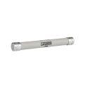 Phoenix Contact Ceramic Cartridge Fuse 2A Current Rating, 1.5 kV DC, 10.3 x 85 mm 3062766