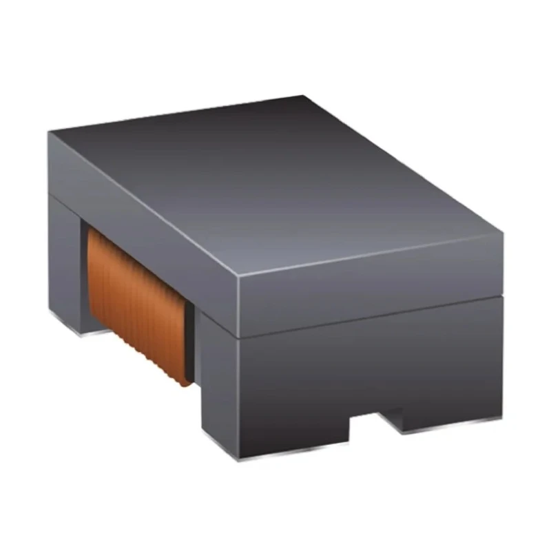 Bourns 100 μH 1812 Unshielded Surface Mount Common Mode Choke with Ferrite Core Dual Inductor Construction SRF4532
