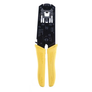 HARTING Crimp Tool for RJ Industrial Gigalink Connectors 09458000520