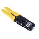 HARTING Crimp Tool for RJ Industrial Gigalink Connectors 09458000520