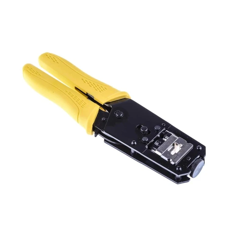 HARTING Crimp Tool for RJ Industrial Gigalink Connectors 09458000520