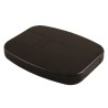 Hammond 1599 Series Black Flame Retardant ABS Handheld Enclosure with Integral Battery Compartment IP54 240mm x 190mm x 30mm