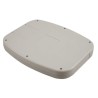 Hammond Flame Retardant ABS Handheld Enclosure with Integral Battery Compartment, Grey, IP54, 240mm x 190mm x 30mm