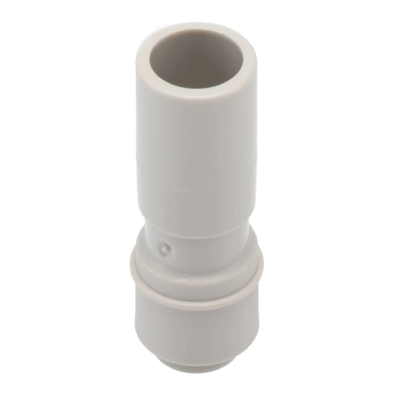SMC Polybutylene Terephthalate Pneumatic Plug In Reducer Fitting 4 mm to 10 mm Push-in Connections KQ2R04-10A