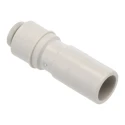 SMC Polybutylene Terephthalate Pneumatic Plug In Reducer Fitting 4 mm to 10 mm Push-in Connections KQ2R04-10A