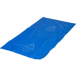 RS PRO Spill Control Disposal Bag Tri-Ex Blend Material for Hazardous Waste Disposal 771-6566