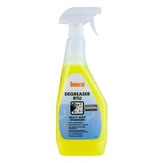 Ambersil Degreaser Ready-to-Use Liquid Spray 750 ml 6330001570