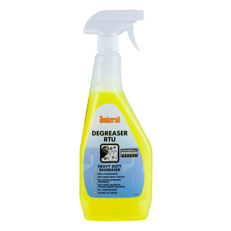 Ambersil Degreaser Ready-to-Use Liquid Spray 750 ml 6330001570