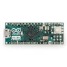 Arduino Micro Development Board with ATmega32u4 Processor for USB Native Interfaces A000053