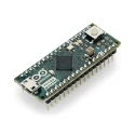 Arduino Micro Development Board with ATmega32u4 Processor for USB Native Interfaces A000053