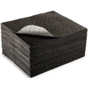 RS PRO Spill Absorbent Pad for Maintenance Use 110 L Capacity 100 per Pack 771-6389
