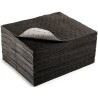 RS PRO Spill Absorbent Pad for Maintenance Use 110 L Capacity 100 per Pack 771-6389