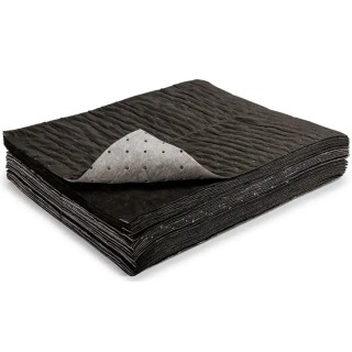 RS PRO Spill Absorbent Pad for Maintenance Use 18 L Capacity 20 per Pack 771-6392
