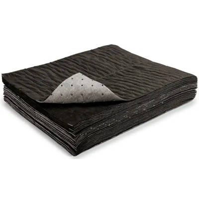 RS PRO Spill Absorbent Pad for Maintenance Use 18 L Capacity 20 per Pack 771-6392