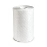 RS PRO Spill Absorbent Roll for Oil Use, White, 80L Capacity, Perforated 480mm x 40m RS-PRO-771-6402