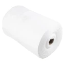 RS PRO Spill Absorbent Roll for Oil Use, White, 80L Capacity, Perforated 480mm x 40m RS-PRO-771-6402