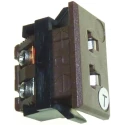 RS PRO Thermocouple Panel for Use with Type T Thermocouple, JIS Standard 771-8856