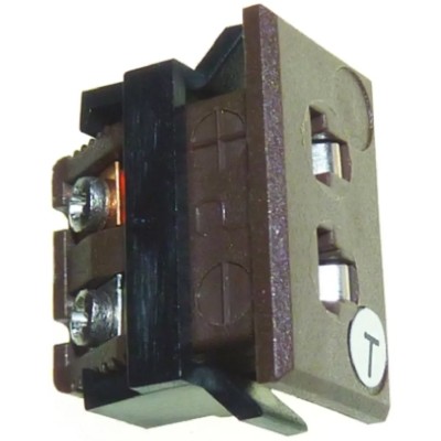 RS PRO Thermocouple Panel for Use with Type T Thermocouple, JIS Standard 771-8856