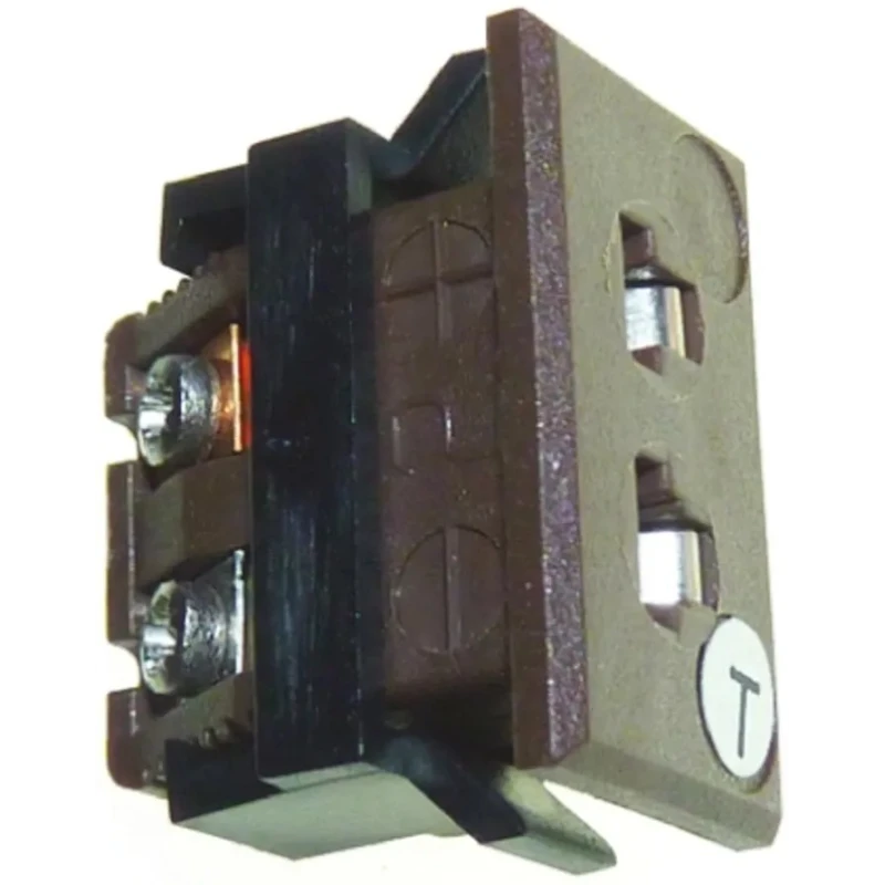 RS PRO Thermocouple Panel for Use with Type T Thermocouple, JIS Standard 771-8856