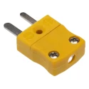 RS PRO Thermocouple Connector for Use with Type J Thermocouple JIS Standard 771-8761