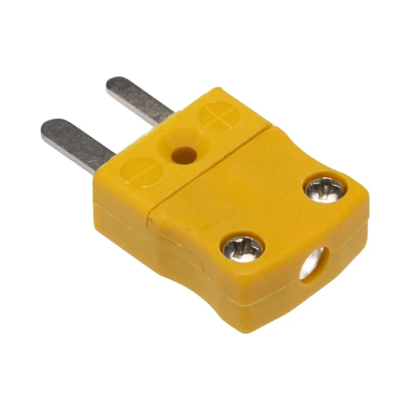 RS PRO Thermocouple Connector for Use with Type J Thermocouple JIS Standard 771-8761