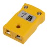 RS PRO Thermocouple Connector for Use with Type J Thermocouple, JIS Standard 771-8783