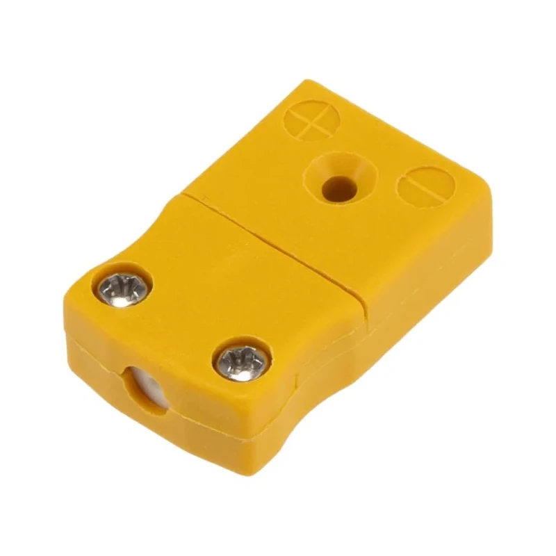 RS PRO Thermocouple Connector for Use with Type J Thermocouple, JIS Standard 771-8783