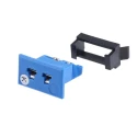 RS PRO Thermocouple Panel for Use with Type K Thermocouple, JIS Standard 771-8859