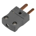 RS PRO Thermocouple Connector for Use with Type B Thermocouple, JIS Standard 771-8764