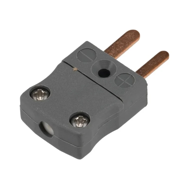 RS PRO Thermocouple Connector for Use with Type B Thermocouple, JIS Standard 771-8764