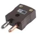 RS PRO Thermocouple Connector for Use with Type T Thermocouple JIS Standard 771-8935