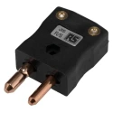 RS PRO Thermocouple Connector for Use with Type R/S Thermocouple JIS Standard 771-8931